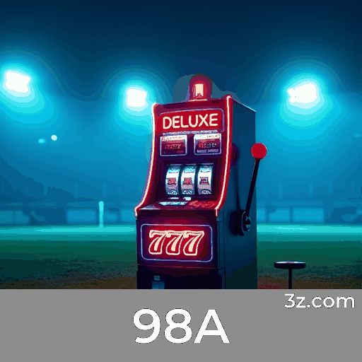 98A Game com bônus e experiência premium