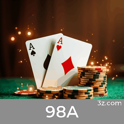 Cassino ao Vivo 98A - 250+ Mesas com Dealers Profissionais