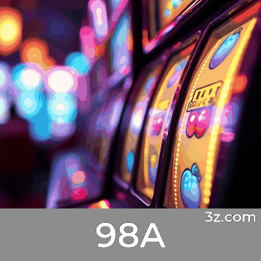 Plataforma 98A com bônus