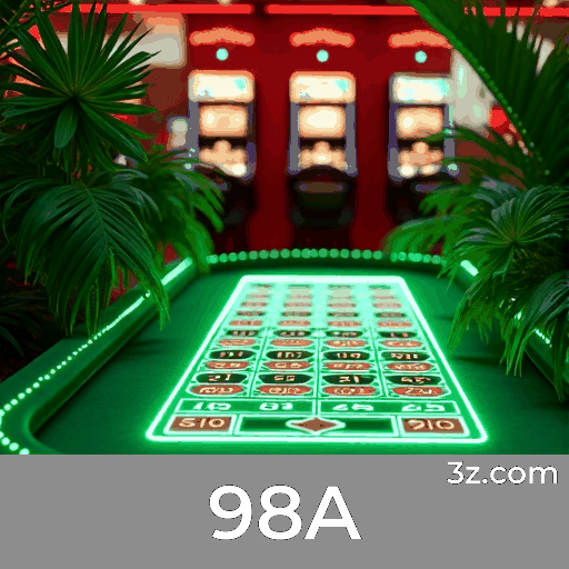 Bônus 98A de R$5.000 + 500 giros grátis